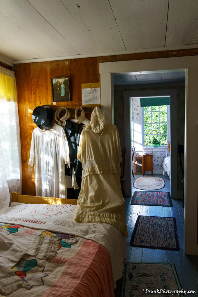 Fisherman's Life Museum Jeddore Oyster Pond, Novascotia, Canada Drunkphotography.com
